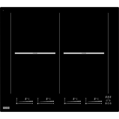 FRANKE MYTHOS FHMT 604 2FLEXI INT ΕΠΑΓΩΓΙΚΗ ΕΣΤΙΑ